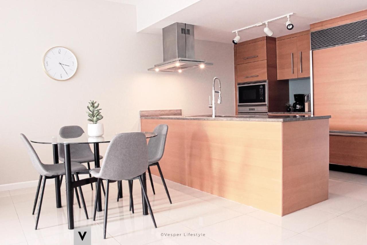 Icon Brickell Suites By Vesper Маями Екстериор снимка