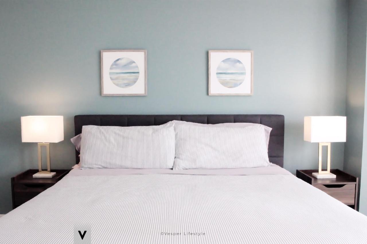 Icon Brickell Suites By Vesper Маями Екстериор снимка