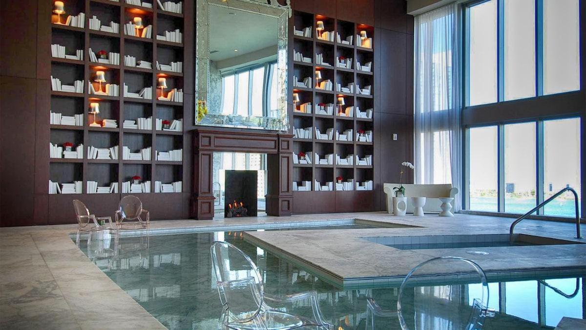 Icon Brickell Suites By Vesper Маями Екстериор снимка