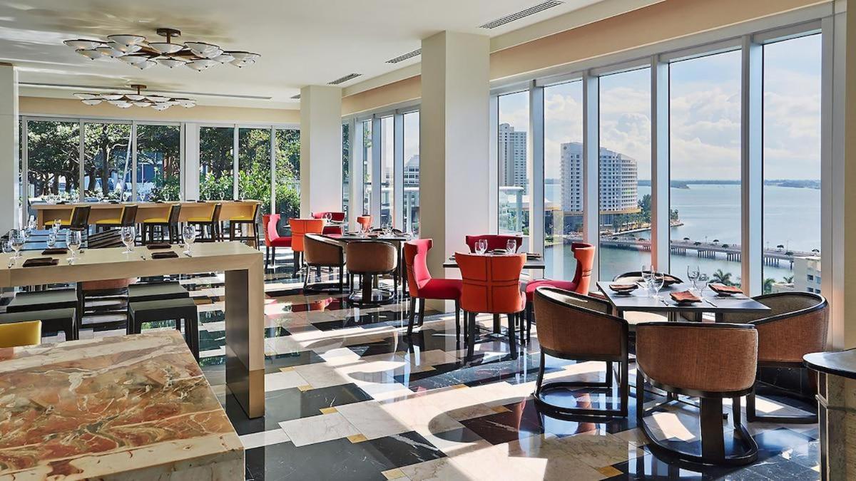 Icon Brickell Suites By Vesper Маями Екстериор снимка