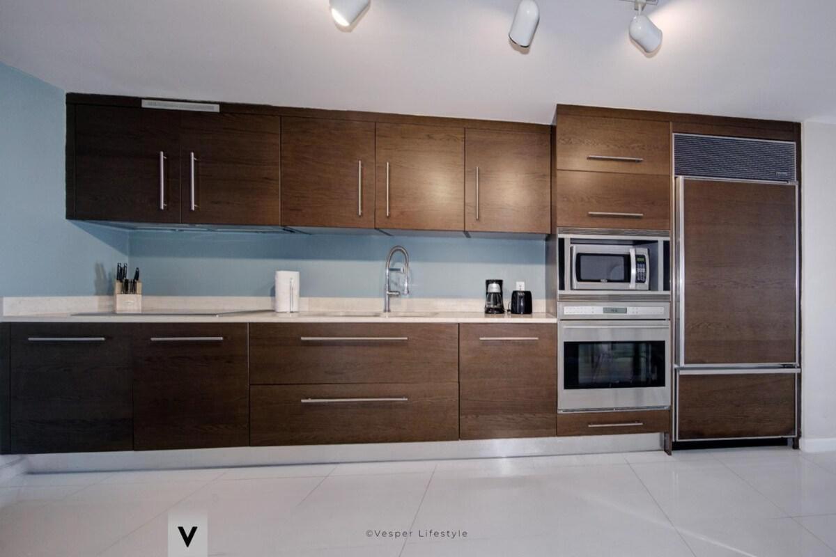 Icon Brickell Suites By Vesper Маями Екстериор снимка