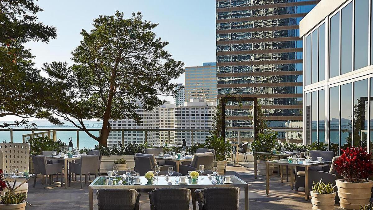 Icon Brickell Suites By Vesper Маями Екстериор снимка