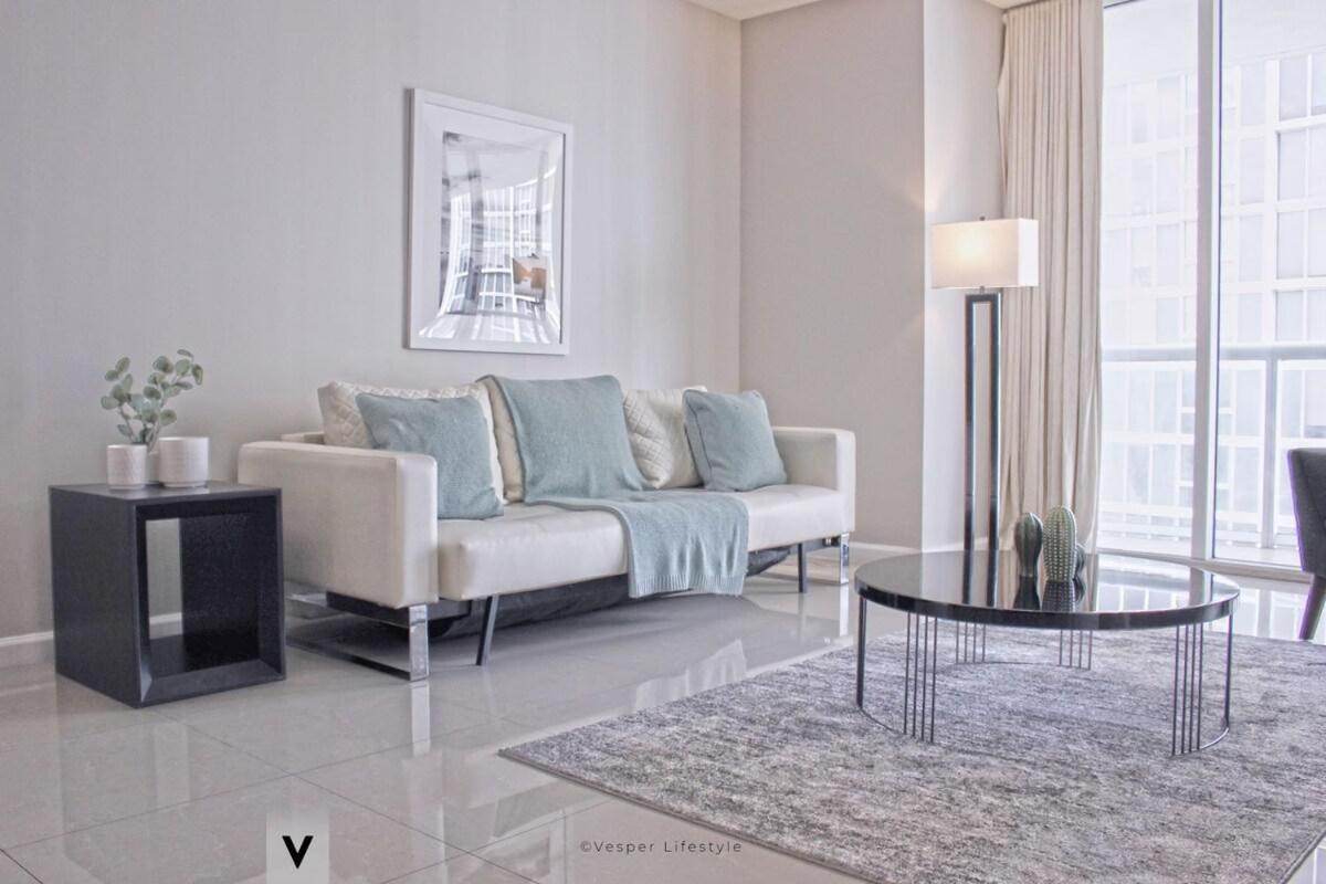 Icon Brickell Suites By Vesper Маями Екстериор снимка
