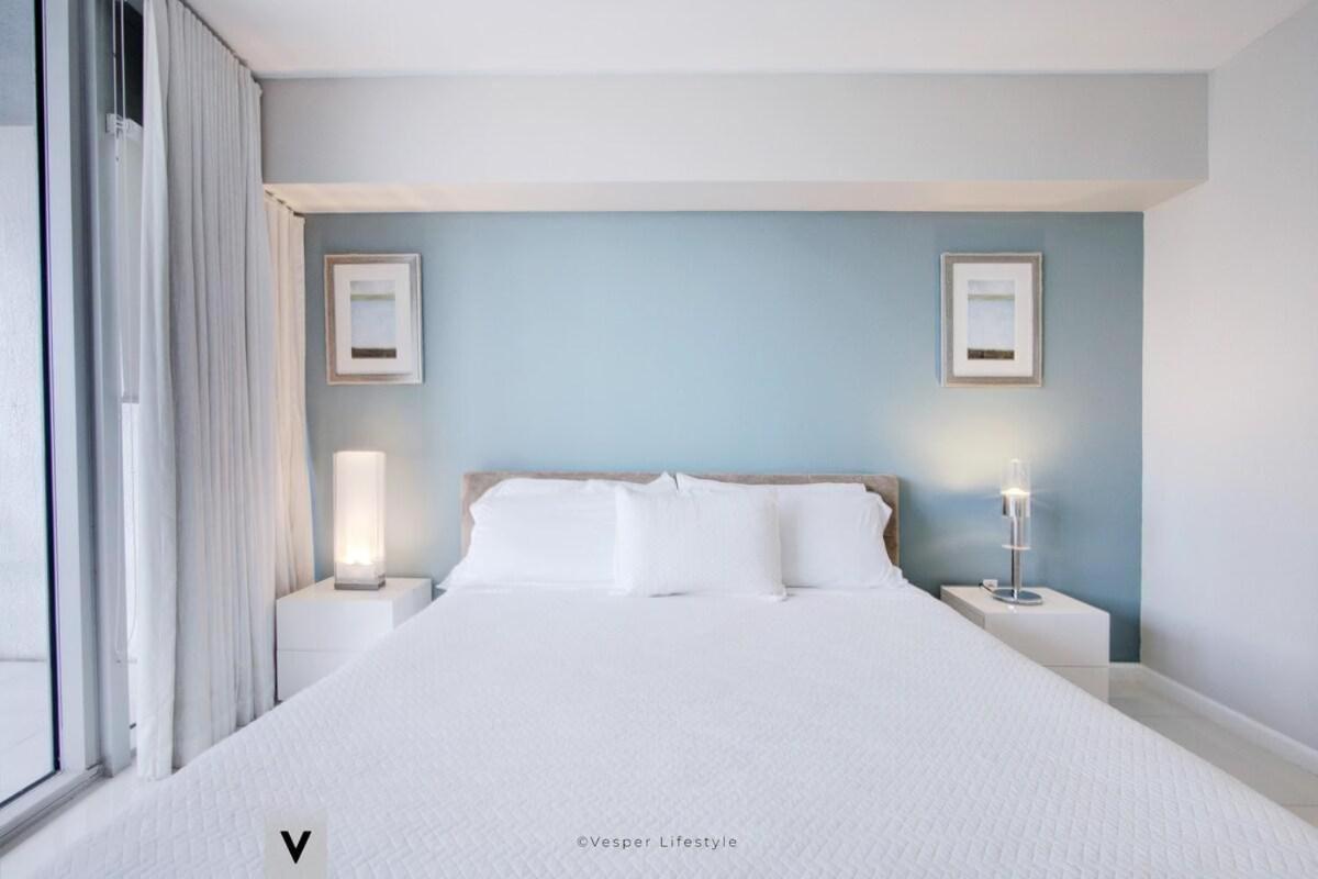 Icon Brickell Suites By Vesper Маями Екстериор снимка