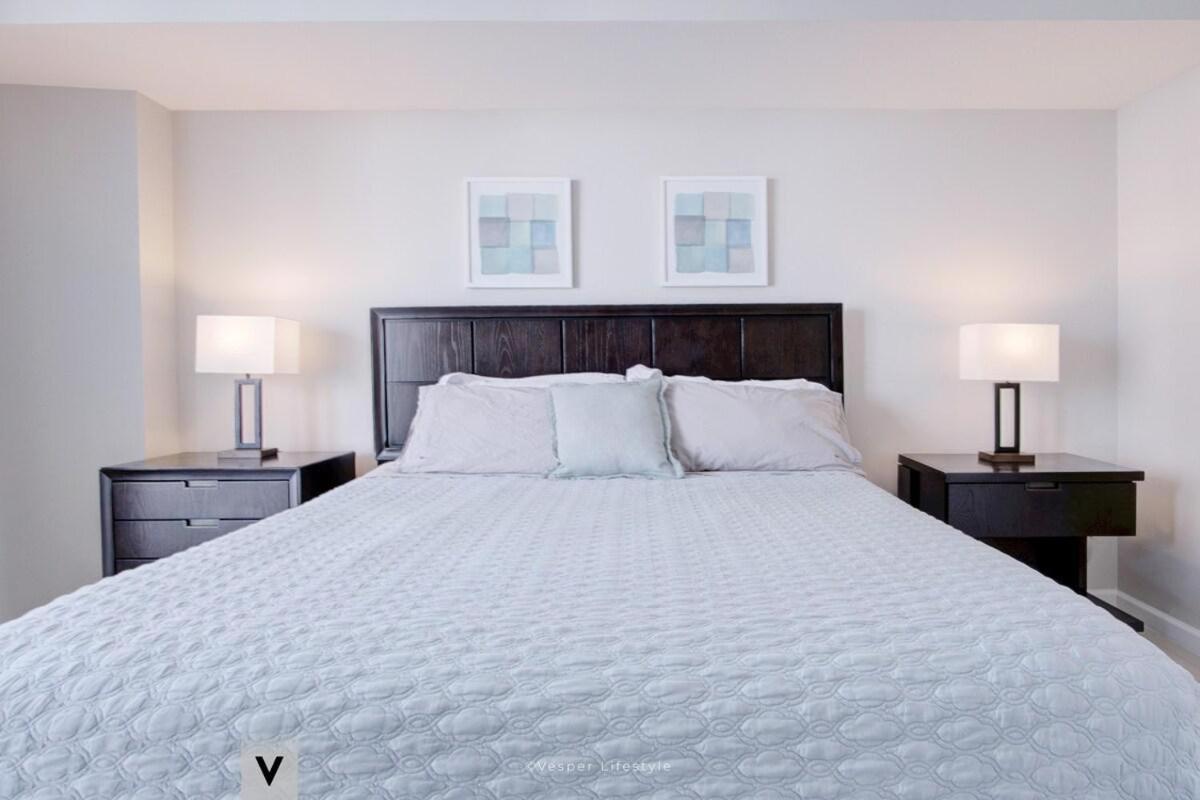 Icon Brickell Suites By Vesper Маями Екстериор снимка